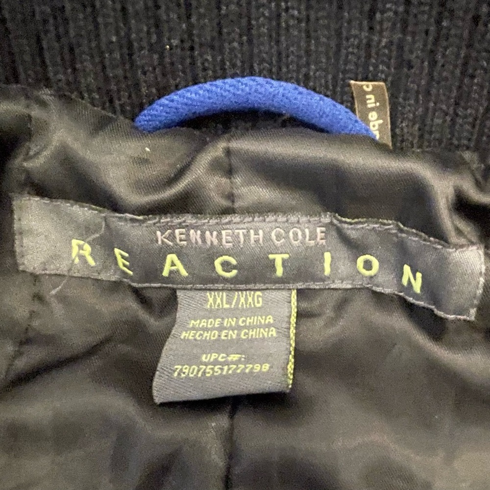 Kenneth Cole Jacket - Picture 10 of 11